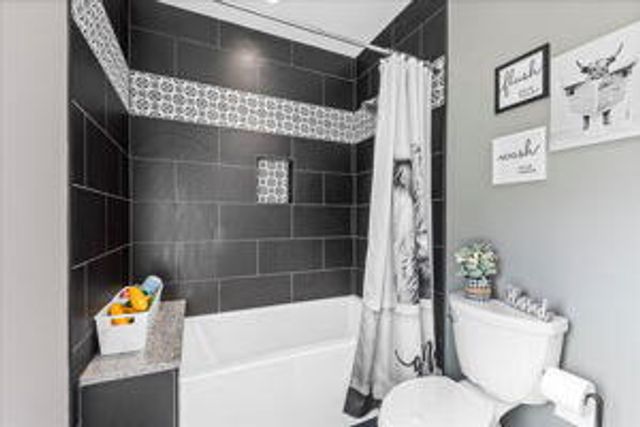 521 Horns Creek Road, Old Fort, TN 37362