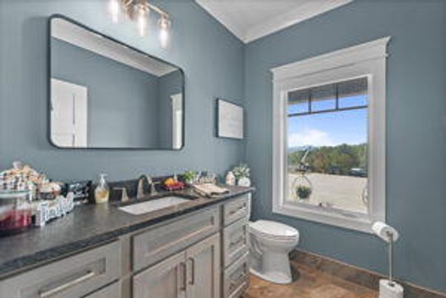 521 Horns Creek Road, Old Fort, TN 37362