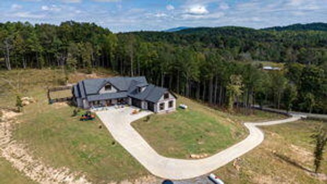 521 Horns Creek Road, Old Fort, TN 37362