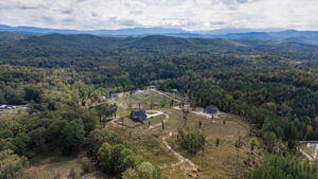 521 Horns Creek Road, Old Fort, TN 37362