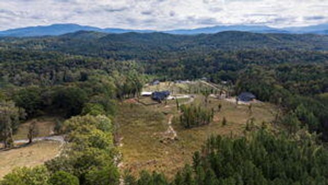 521 Horns Creek Road, Old Fort, TN 37362