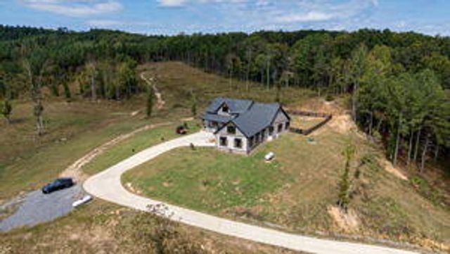 521 Horns Creek Road, Old Fort, TN 37362