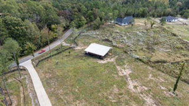 521 Horns Creek Road, Old Fort, TN 37362