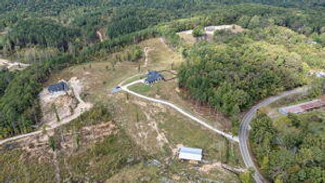 521 Horns Creek Road, Old Fort, TN 37362