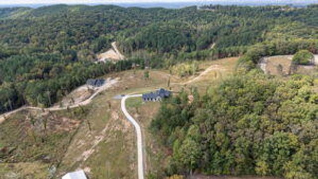 521 Horns Creek Road, Old Fort, TN 37362