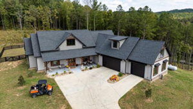 521 Horns Creek Road, Old Fort, TN 37362