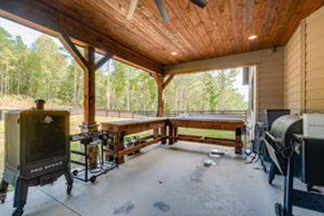 521 Horns Creek Road, Old Fort, TN 37362