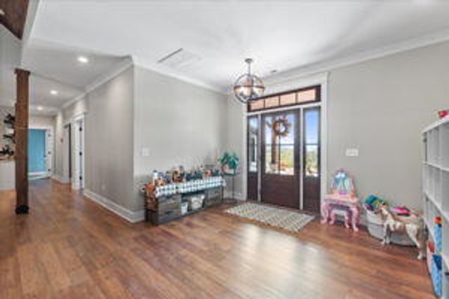 521 Horns Creek Road, Old Fort, TN 37362