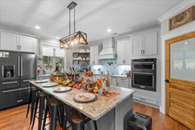 521 Horns Creek Road, Old Fort, TN 37362