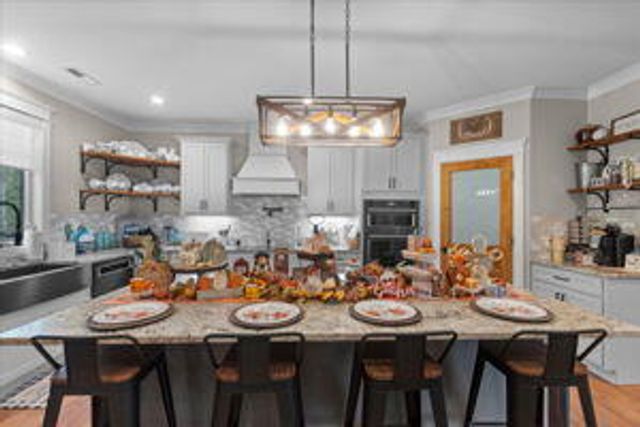 521 Horns Creek Road, Old Fort, TN 37362