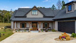 521 Horns Creek Road, Old Fort, TN 37362