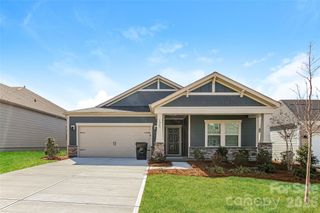 1843 Lotus Lane, Denver, NC 28037