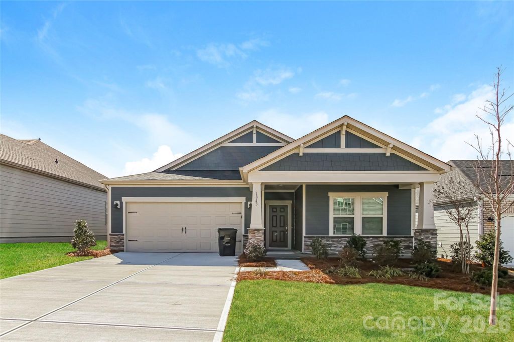 1843 Lotus Lane, Denver, NC 28037