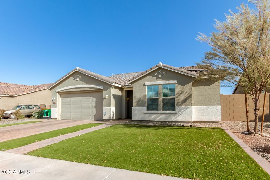 18735 W SAN JUAN Avenue, Litchfield Park, AZ 85340 — photo 3