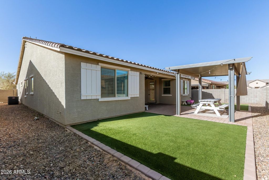 18735 W SAN JUAN Avenue, Litchfield Park, AZ 85340 — photo 4