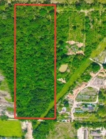 0 Leitz Road, Houston, TX 77075