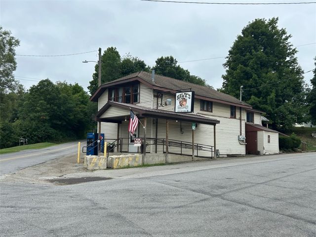 13087 MAIN Street, Titusville, PA 16354