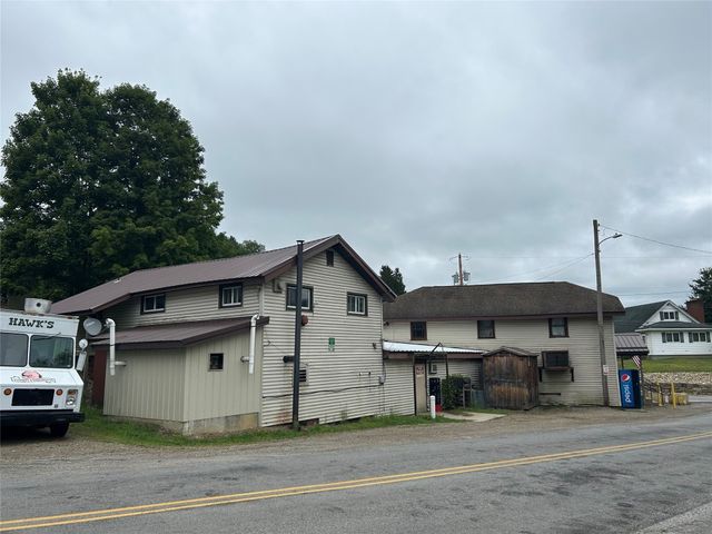 13087 MAIN Street, Titusville, PA 16354