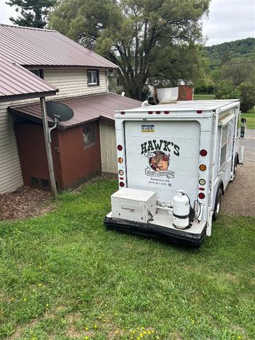 13087 MAIN Street, Titusville, PA 16354