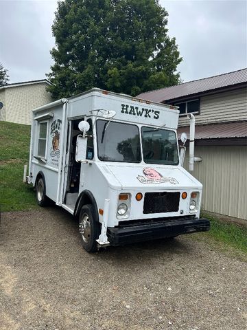 13087 MAIN Street, Titusville, PA 16354