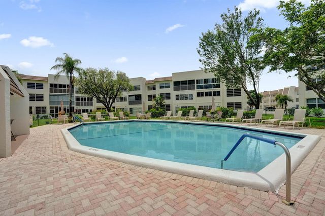 6850 Royal Palm Boulevard 202G, Margate, FL 33063