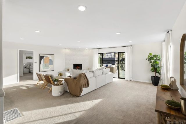 4461 Adair St., San Diego, CA 92107