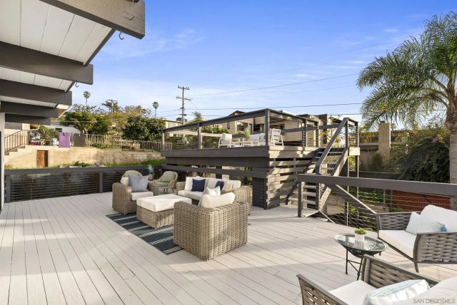 4461 Adair St., San Diego, CA 92107