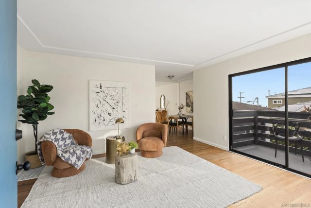 4461 Adair St., San Diego, CA 92107