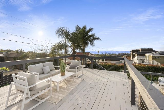 4461 Adair St., San Diego, CA 92107