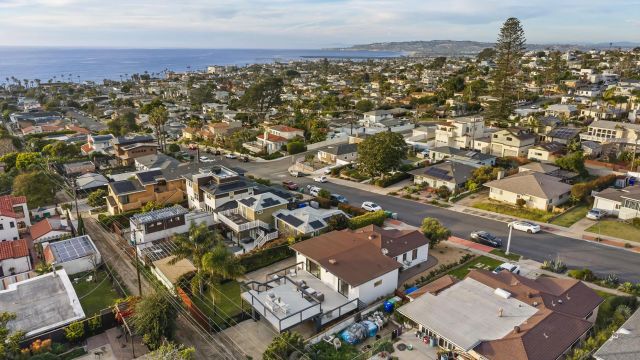 4461 Adair St., San Diego, CA 92107