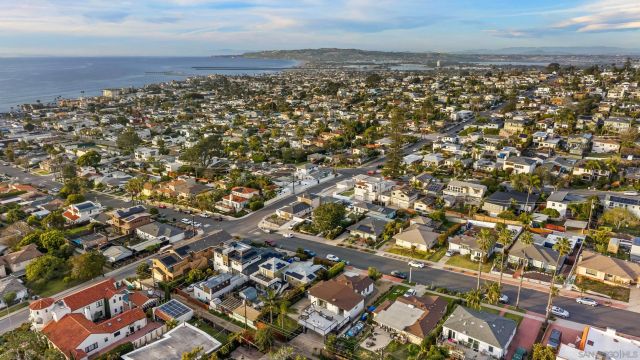 4461 Adair St., San Diego, CA 92107