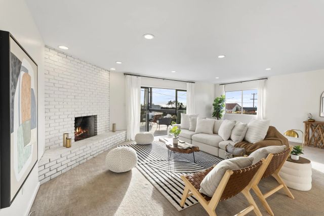 4461 Adair St., San Diego, CA 92107