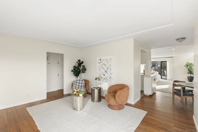 4461 Adair St., San Diego, CA 92107