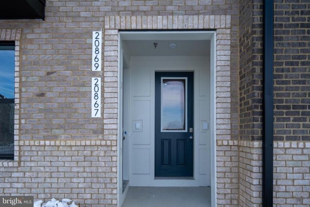 20869 MURRY FALLS TER, Ashburn, VA 20147
