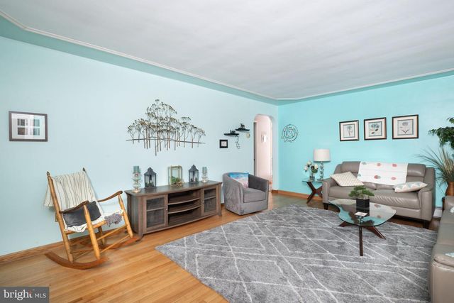 3396 PRUSS HILL RD, Pottstown, PA 19464