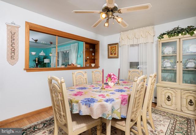 3396 PRUSS HILL RD, Pottstown, PA 19464