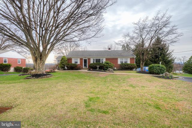 3396 PRUSS HILL RD, Pottstown, PA 19464