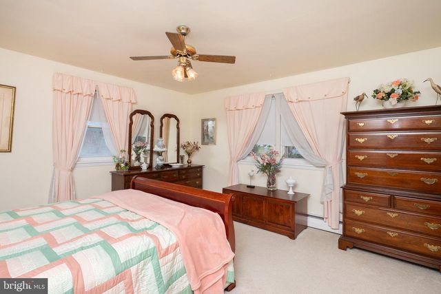 3396 PRUSS HILL RD, Pottstown, PA 19464