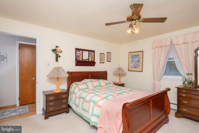 3396 PRUSS HILL RD, Pottstown, PA 19464