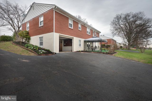 3396 PRUSS HILL RD, Pottstown, PA 19464