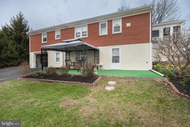 3396 PRUSS HILL RD, Pottstown, PA 19464