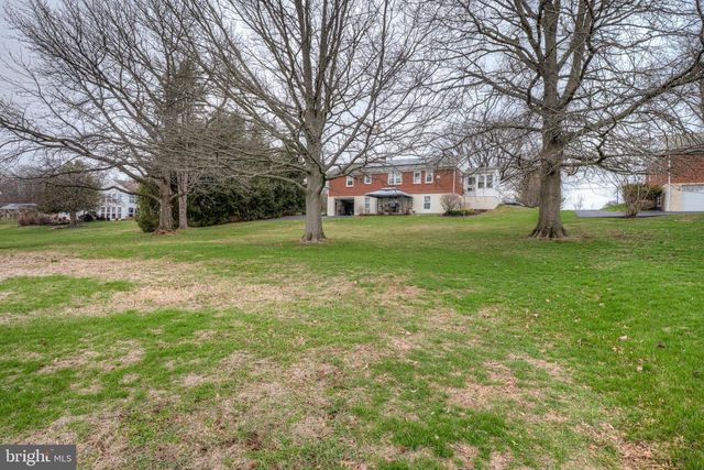 3396 PRUSS HILL RD, Pottstown, PA 19464