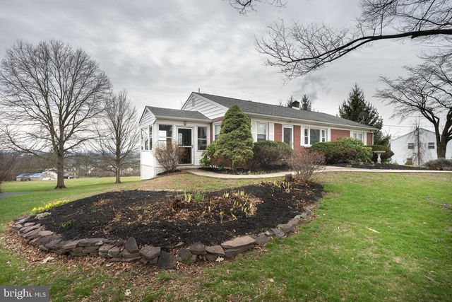 3396 PRUSS HILL RD, Pottstown, PA 19464