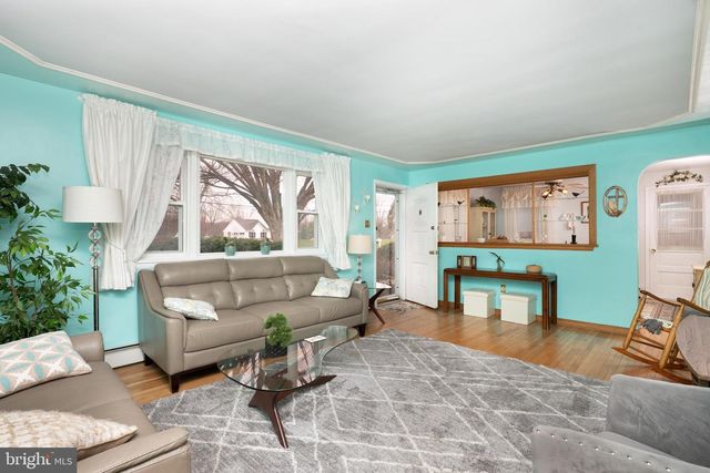 3396 PRUSS HILL RD, Pottstown, PA 19464