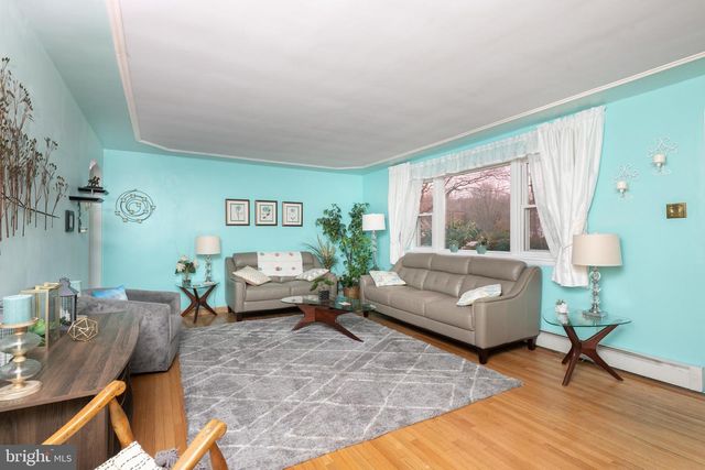 3396 PRUSS HILL RD, Pottstown, PA 19464