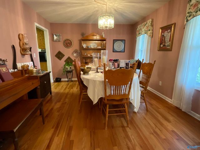 1947 Putter Circle, Arab, AL 35016