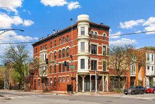 958 W Willow Street 4, Chicago, IL 60614