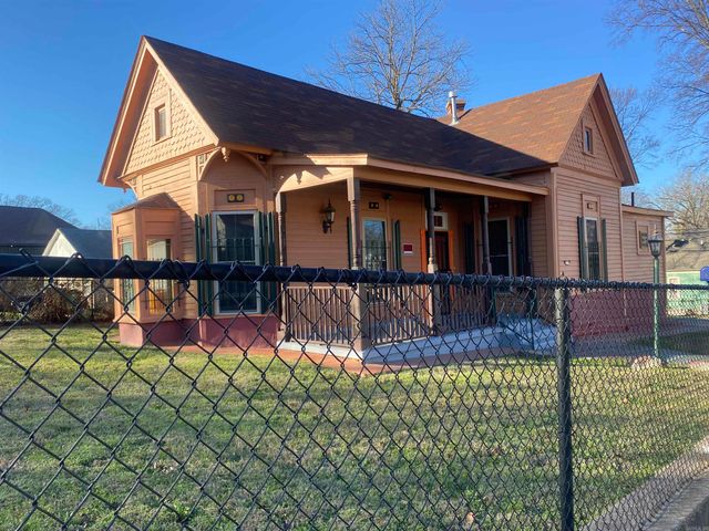 2022 S Chester Street, Little Rock, AR 72206