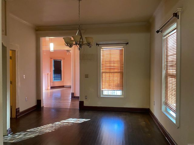 2022 S Chester Street, Little Rock, AR 72206