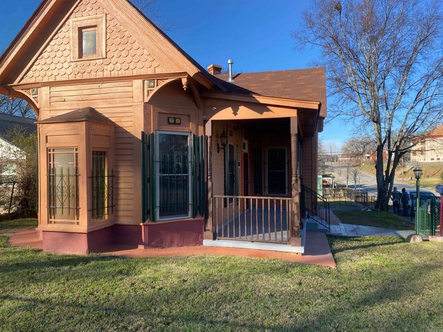 2022 S Chester Street, Little Rock, AR 72206